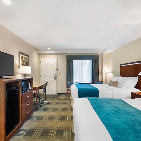 Best Western Plus Cold Spring Plymouth Exterior photo