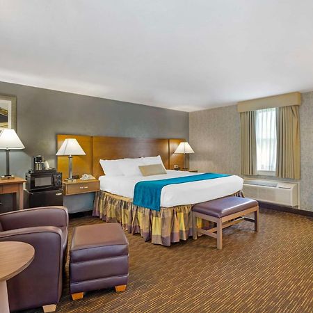 Best Western Plus Cold Spring Plymouth Exterior photo